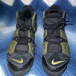 Nike Air More Uptempo ‘96